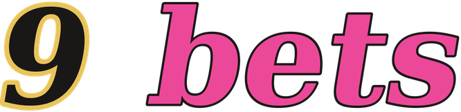 9 bets logo